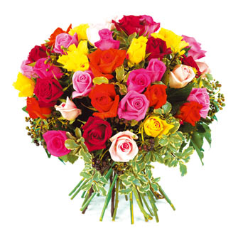 Faire livrer des fleurs Rosy  Faire livrer des fleurs Rosy