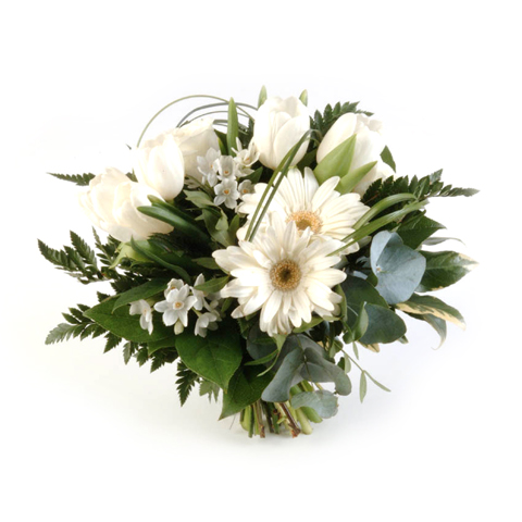 Faire livrer des fleurs Charlotte  Faire livrer des fleurs Charlotte