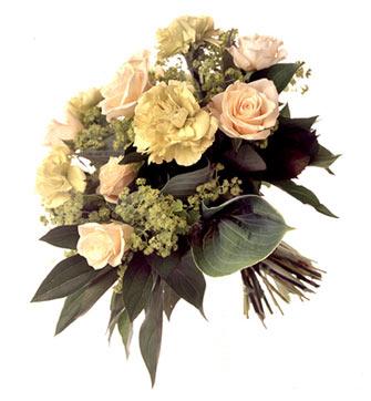 Livraison fleurs - Sandy
