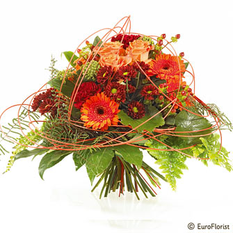 Faire livrer des fleurs Sabine  Faire livrer des fleurs Sabine