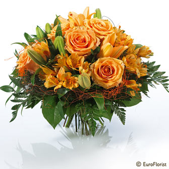 Faire livrer des fleurs Justine  Faire livrer des fleurs Justine