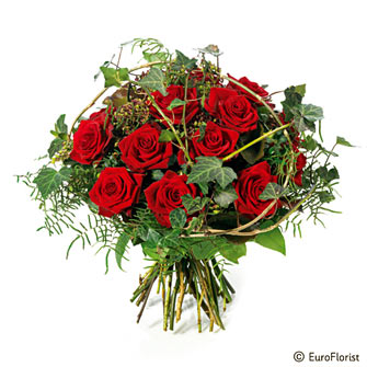 Faire livrer des fleurs Louise  Faire livrer des fleurs Louise