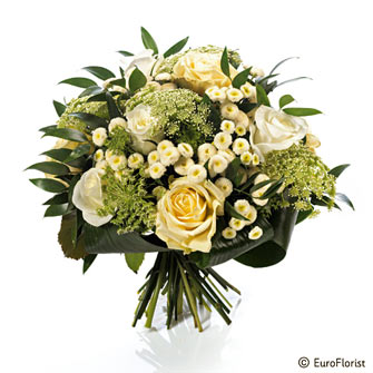 Faire livrer des fleurs Blandine  Faire livrer des fleurs Blandine