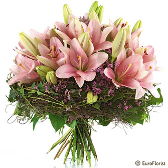 Faire livrer des fleurs Estelle  Faire livrer des fleurs Estelle