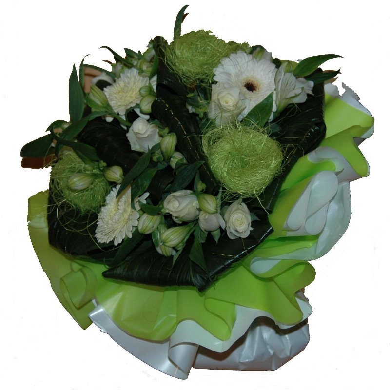 Livraison fleurs - Annie  Livraison fleurs - Annie