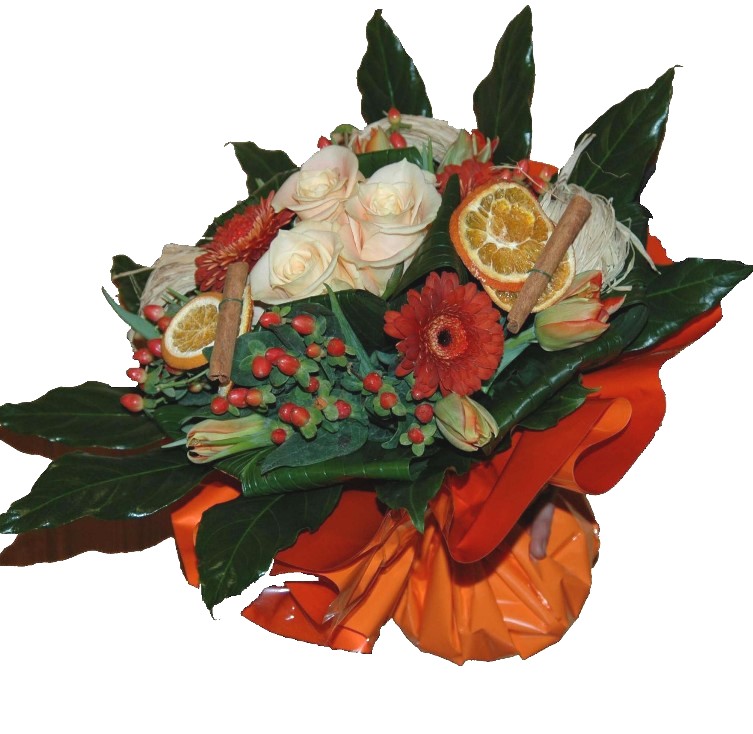 Livraison fleurs - Cl�mentine