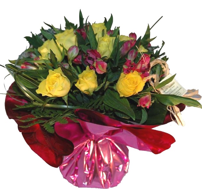 Livraison fleurs - Ga�lle
