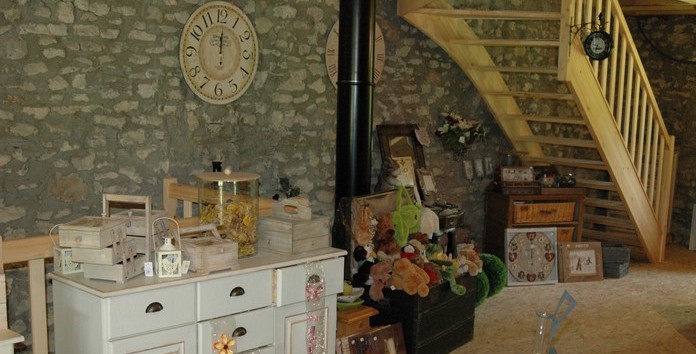 boutique cadeaux