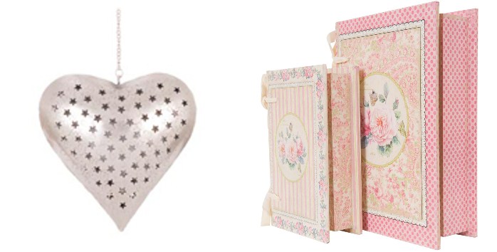 boite coeur