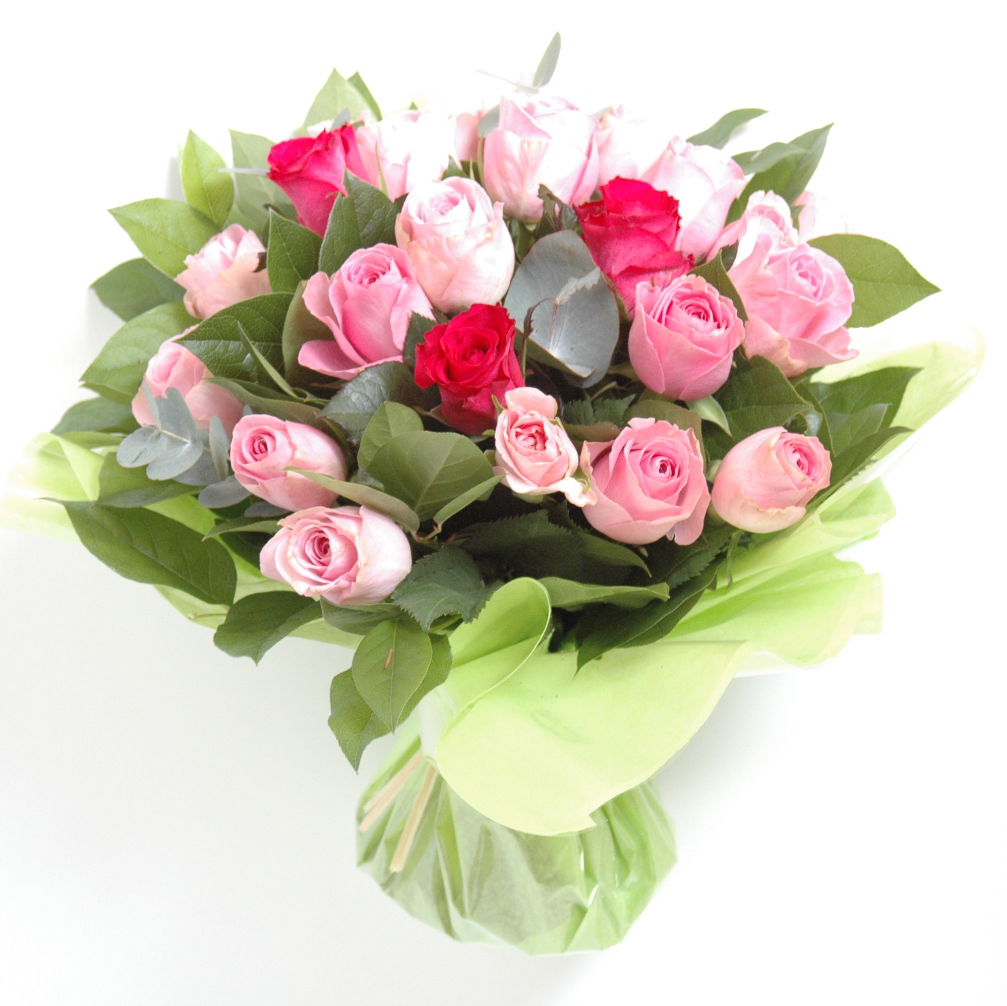 Achat d'un bouquet de fleurs (br118)  Achat d'un bouquet de fleurs (br118)