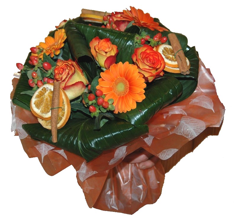 Livraison fleurs - Canelle  Livraison fleurs - Canelle