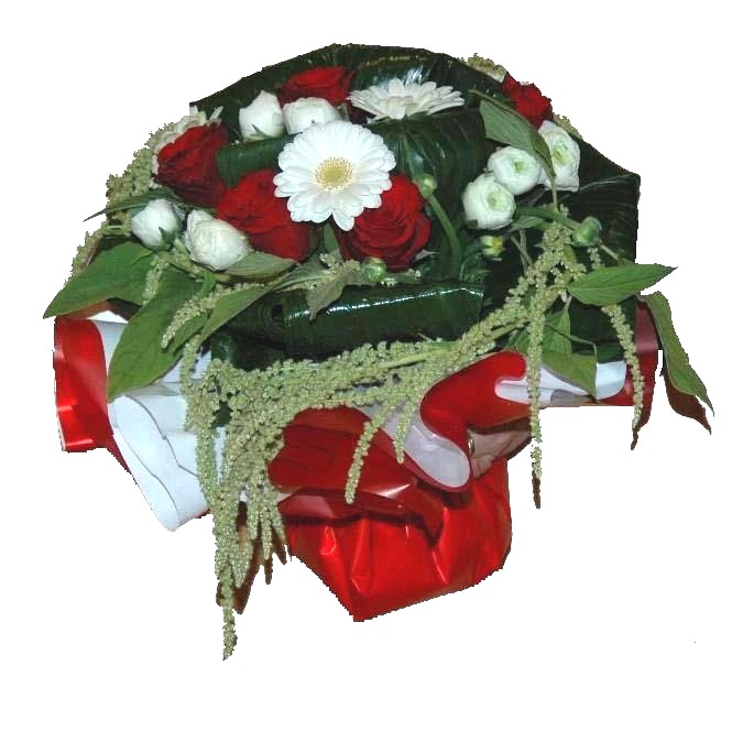 Livraison fleurs - Jeanne