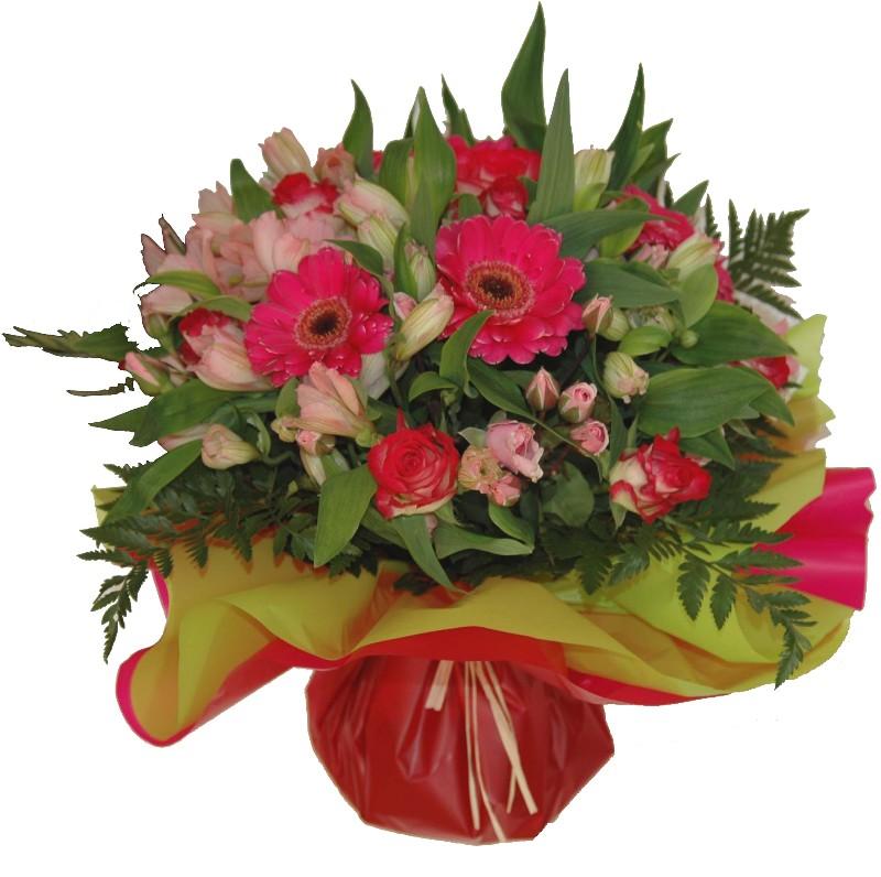 Livraison fleurs - Chiara