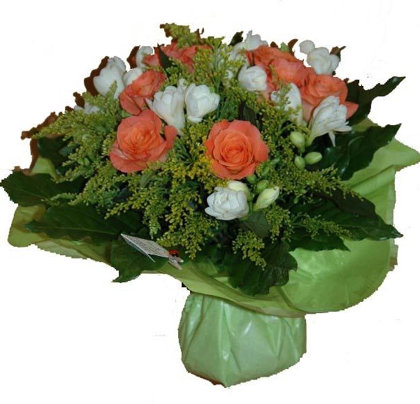 Livraison fleurs - Océane