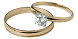 Photo de mariage