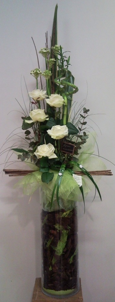 Composition mariage