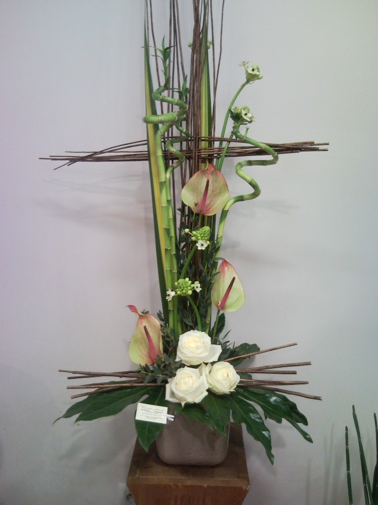 Composition mariage