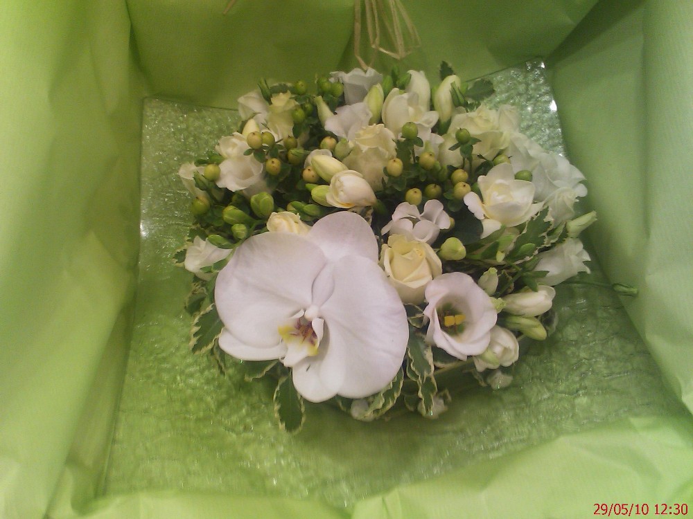 Composition mariage.
