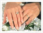 Photo de mariage