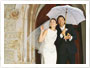 Photo de mariage